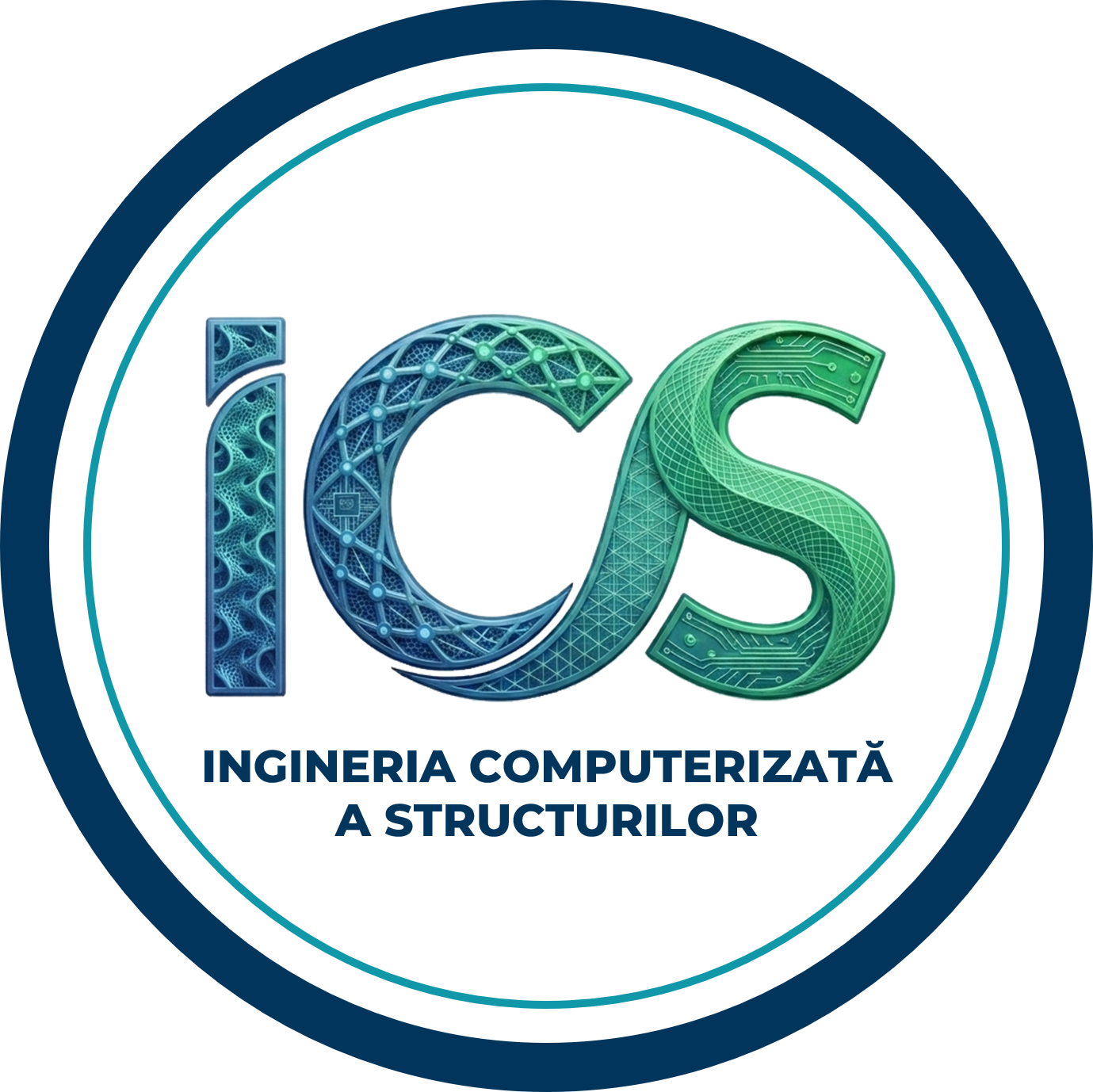 ICS Logo